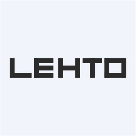 lehto invest|Lehto Group Oyj Stock London S.E.